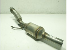 Recambio de catalizador para seat ibiza v (kj1, kjg) 1.0 tsi referencia OEM IAM   2Q0131701AN