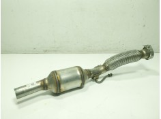 Recambio de catalizador para seat ibiza v (kj1, kjg) 1.0 tsi referencia OEM IAM   2Q0131701AN 2