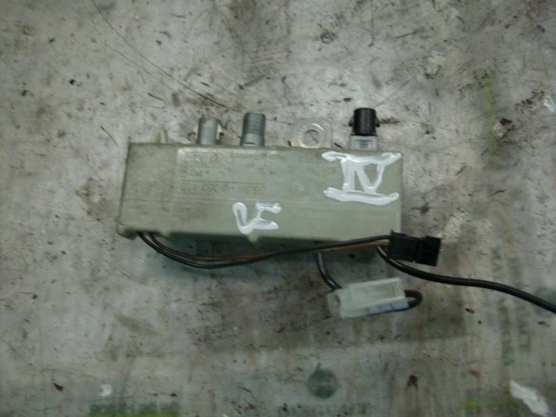 Recambio de modulo electronico para bmw serie 5 berlina (e39) 523i referencia OEM IAM 65248352489 65248352489 