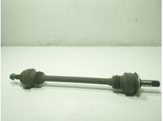 Recambio de transmision trasera derecha para mercedes-benz clase c t-model (s205) c 220 bluetec / d (205.204) referencia OEM IAM