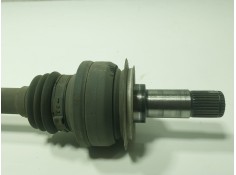 Recambio de transmision trasera derecha para mercedes-benz clase c t-model (s205) c 220 bluetec / d (205.204) referencia OEM IAM 2