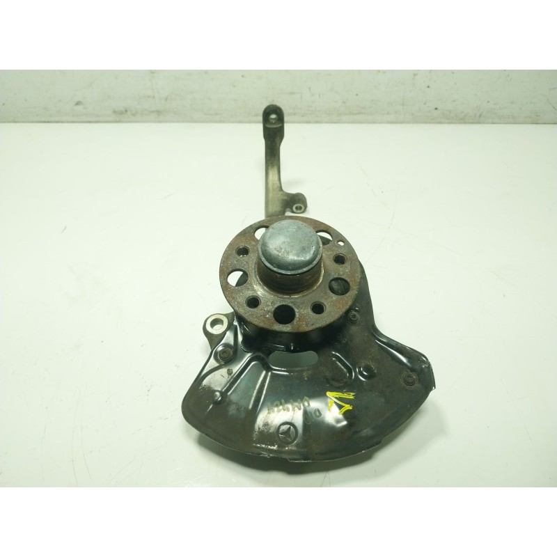 Recambio de mangueta delantera derecha para mercedes-benz clase s (w221) berlina 3.0 cdi cat referencia OEM IAM A2213323001  