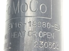Recambio de amortiguador trasero derecho para ford transit courier b460 furgoneta/monovolumen 1.5 ecoblue referencia OEM IAM 207 2