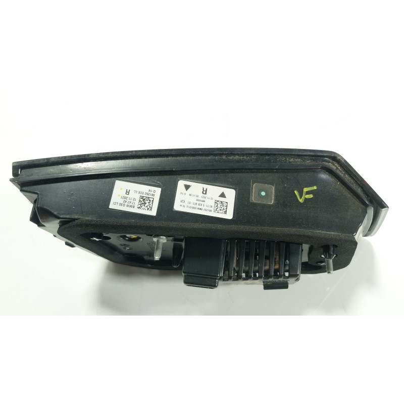 Recambio de piloto trasero derecho interior para bmw 5 (g30, f90) 530 i mild-hybrid xdrive referencia OEM IAM  63215A38AF2 