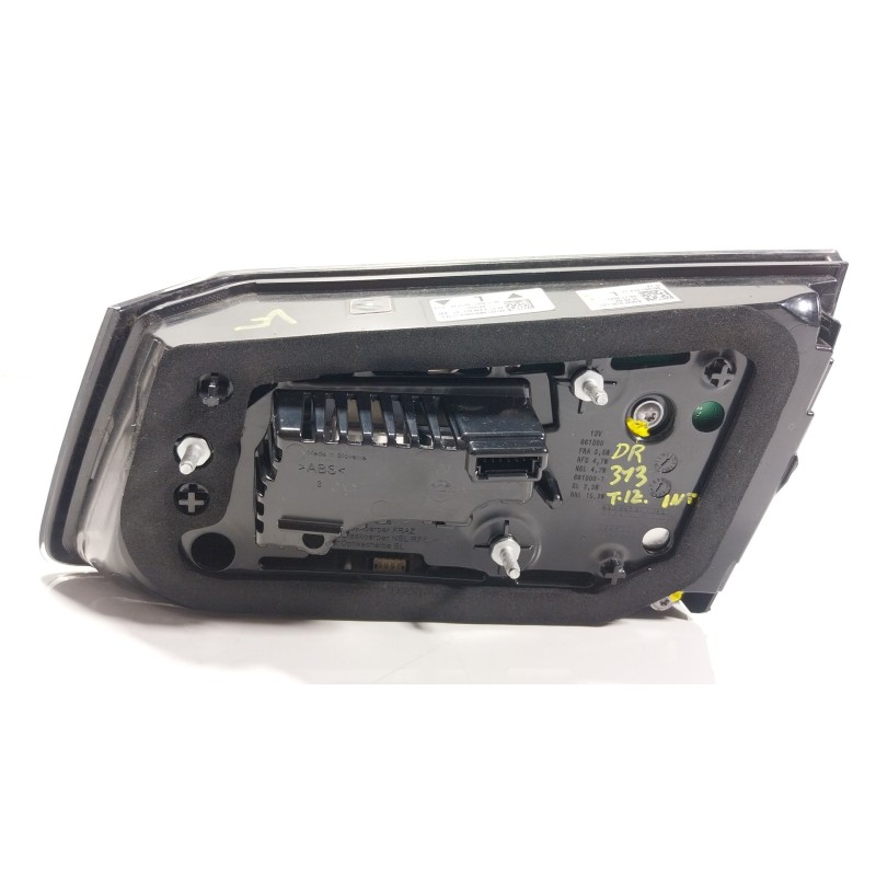 Recambio de piloto trasero izquierdo interior para bmw 5 (g30, f90) 530 i mild-hybrid xdrive referencia OEM IAM  63215A38AF1 