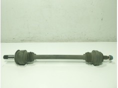 Recambio de transmision trasera izquierda para mercedes-benz clase c t-model (s205) c 220 bluetec / d (205.204) referencia OEM I