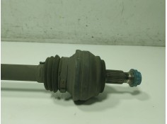 Recambio de transmision trasera izquierda para mercedes-benz clase c t-model (s205) c 220 bluetec / d (205.204) referencia OEM I 2