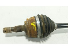 Recambio de transmision izquierda para peugeot 208 ii (ub_, up_, uw_, uj_) 1.2 puretech 100 referencia OEM IAM  9825391080  2