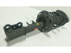 Recambio de amortiguador delantero izquierdo para mercedes-benz clase a (w176) a 200 (176.043) referencia OEM IAM A1763234300 33 2