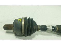 Recambio de transmision izquierda para mercedes-benz clase a (w176) a 200 (176.043) referencia OEM IAM A2463307600 A2463307600  2