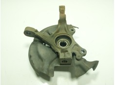 Recambio de mangueta delantera izquierda para ford transit courier b460 furgoneta/monovolumen 1.5 ecoblue referencia OEM IAM 183