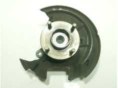 Recambio de mangueta delantera izquierda para ford transit courier b460 furgoneta/monovolumen 1.5 ecoblue referencia OEM IAM 183 2