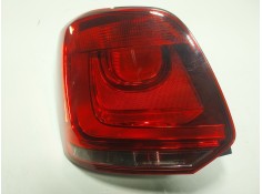 Recambio de piloto trasero izquierdo para volkswagen polo v (6r1, 6c1) 1.6 tdi referencia OEM IAM 6R0945095AH  