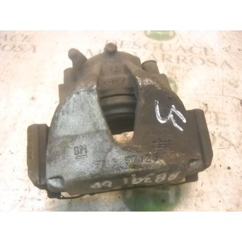 PINZA FRENO DELANTERA DERECHA 