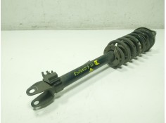 Recambio de amortiguador delantero izquierdo para mercedes-benz clase c t-model (s205) c 220 bluetec / d (205.204) referencia OE