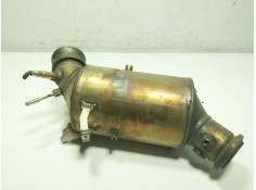 Recambio de catalizador para mercedes-benz clase c t-model (s205) c 220 bluetec / d (205.204) referencia OEM IAM A2054901200 A20 2