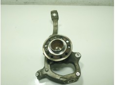 Recambio de mangueta delantera izquierda para mercedes-benz clase c t-model (s205) c 220 bluetec / d (205.204) referencia OEM IA