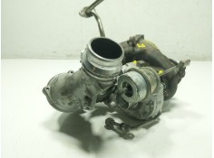 Recambio de turbocompresor para mercedes-benz clase c t-model (s205) c 220 bluetec / d (205.204) referencia OEM IAM A6510901586 