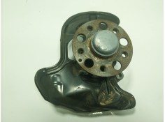 Recambio de mangueta delantera izquierda para mercedes-benz clase c coupé (c204) c 220 cdi (204.302) referencia OEM IAM A2043320 2