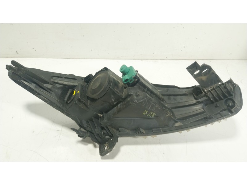 Recambio de faro izquierdo para renault zoe (bfm_) zoe (bfmc, bfmd) referencia OEM IAM  260605036R 