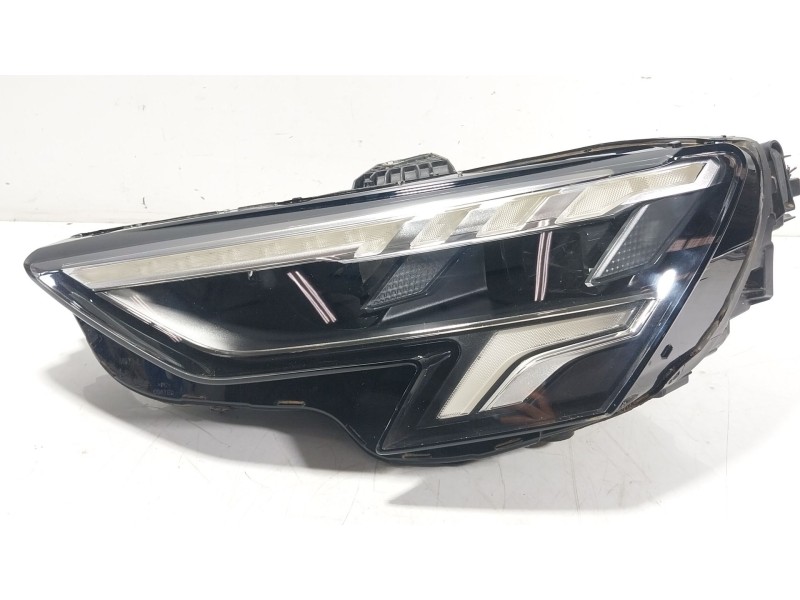Recambio de faro izquierdo para audi a3 sportback (8ya, 8yf) 35 tdi referencia OEM IAM  8Y0941033 