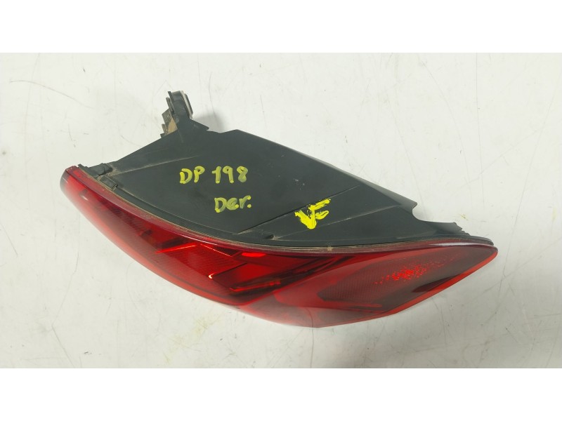 Recambio de piloto trasero derecho para audi a3 sportback (8ya, 8yf) 35 tdi referencia OEM IAM  8Y0945208 