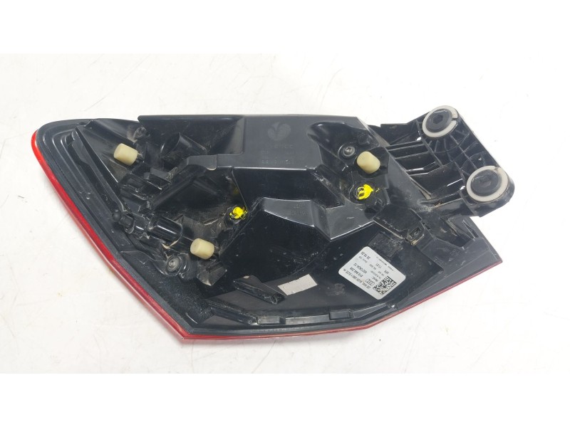 Recambio de piloto trasero derecho para audi a3 sportback (8ya, 8yf) 35 tdi referencia OEM IAM  8Y0945208 