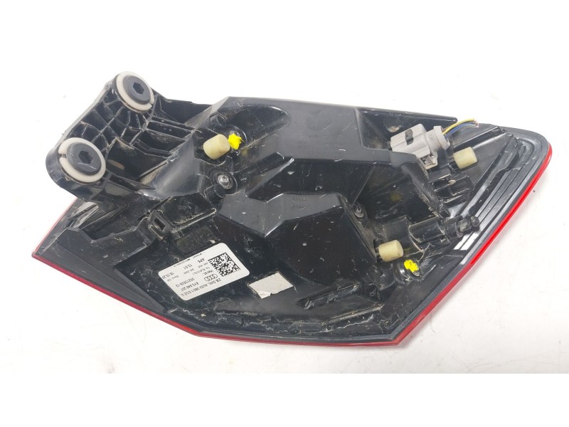 Recambio de piloto trasero izquierdo para audi a3 sportback (8ya, 8yf) 35 tdi referencia OEM IAM   8Y0945207