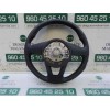 Recambio de volante para audi a1 sportback (gba) 1.0 tfsi referencia OEM IAM 82A419091BINU 82A419091B 