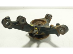 Recambio de mangueta delantera izquierda para peugeot 208 ii (ub_, up_, uw_, uj_) 1.2 puretech 100 referencia OEM IAM    2