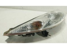 Recambio de piloto delantero izquierdo para nissan juke (f15) 1.5 dci referencia OEM IAM   