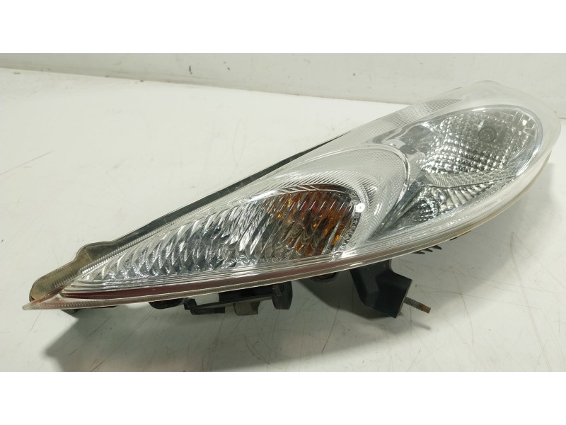 Recambio de piloto delantero izquierdo para nissan juke (f15) 1.5 dci referencia OEM IAM   