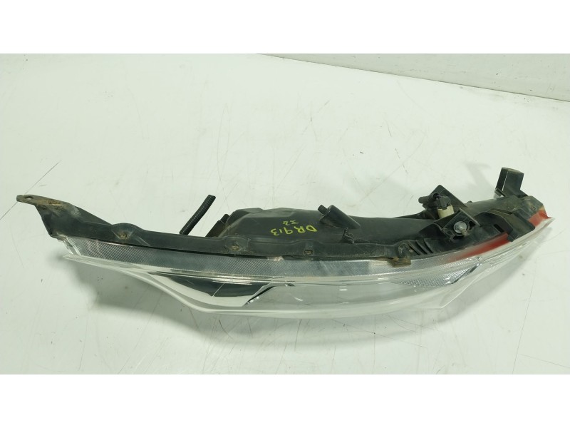 Recambio de piloto delantero izquierdo para nissan juke (f15) 1.5 dci referencia OEM IAM   