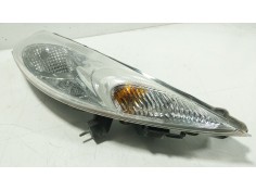 Recambio de piloto delantero derecho para nissan juke (f15) 1.5 dci referencia OEM IAM   