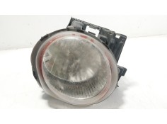 Recambio de faro derecho para nissan juke (f15) 1.5 dci referencia OEM IAM   