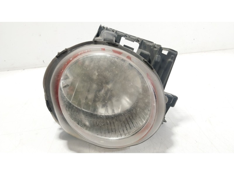 Recambio de faro derecho para nissan juke (f15) 1.5 dci referencia OEM IAM   
