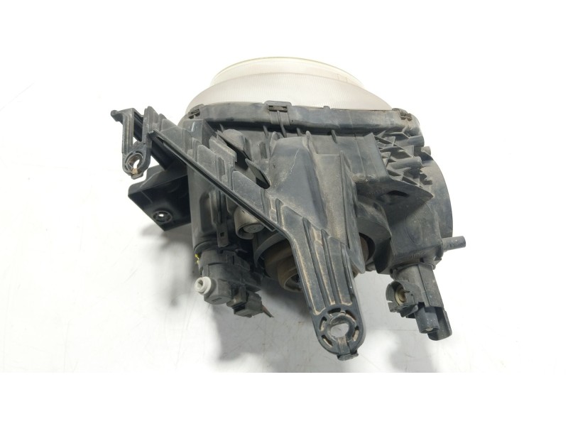 Recambio de faro derecho para nissan juke (f15) 1.5 dci referencia OEM IAM   