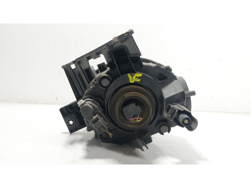 Recambio de faro derecho para nissan juke (f15) 1.5 dci referencia OEM IAM   
