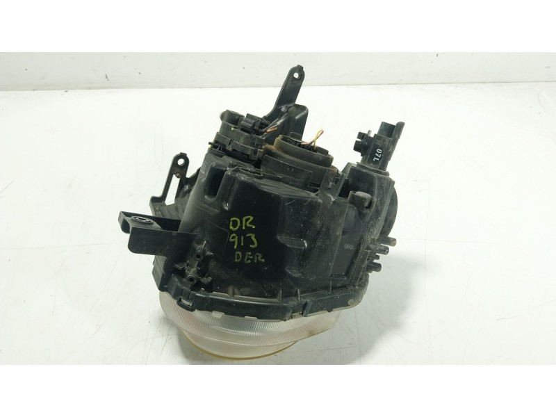 Recambio de faro derecho para nissan juke (f15) 1.5 dci referencia OEM IAM   