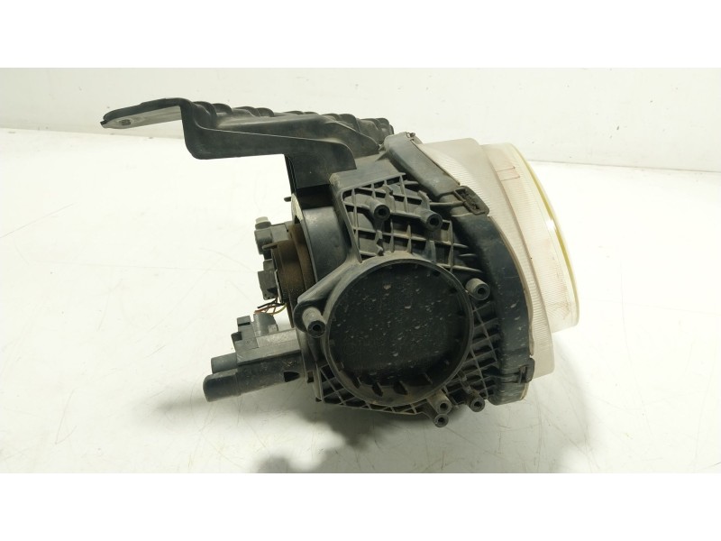 Recambio de faro derecho para nissan juke (f15) 1.5 dci referencia OEM IAM   