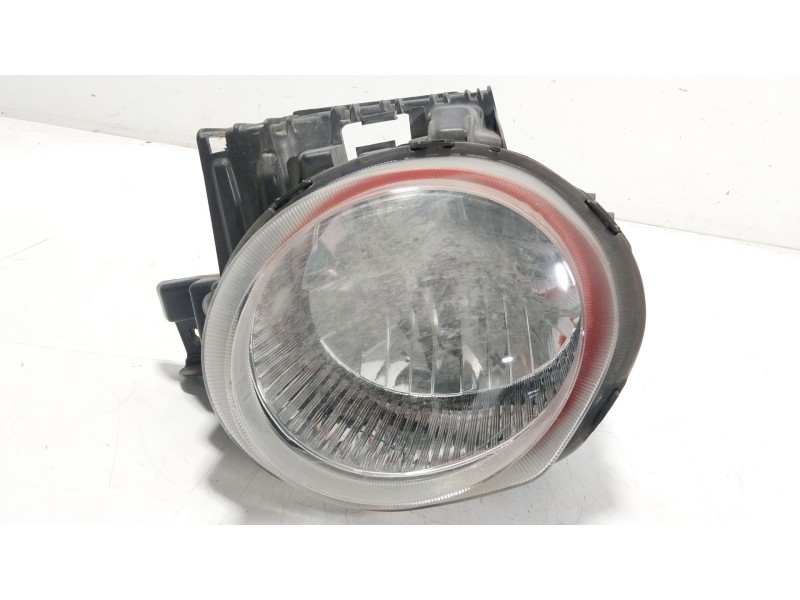 Recambio de faro izquierdo para nissan juke (f15) 1.5 dci referencia OEM IAM   