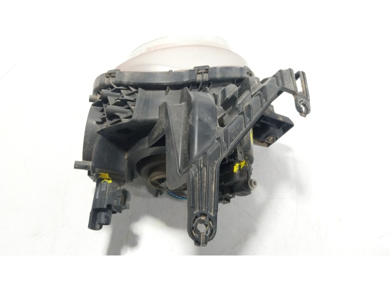 Recambio de faro izquierdo para nissan juke (f15) 1.5 dci referencia OEM IAM   
