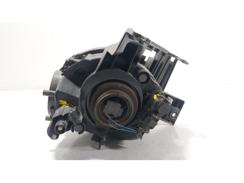 Recambio de faro izquierdo para nissan juke (f15) 1.5 dci referencia OEM IAM   