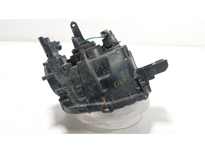 Recambio de faro izquierdo para nissan juke (f15) 1.5 dci referencia OEM IAM   