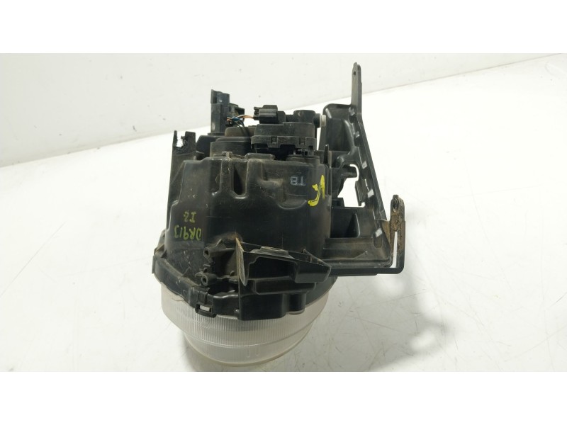 Recambio de faro izquierdo para nissan juke (f15) 1.5 dci referencia OEM IAM   
