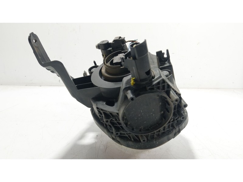 Recambio de faro izquierdo para nissan juke (f15) 1.5 dci referencia OEM IAM   