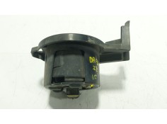 Recambio de faro antiniebla izquierdo para nissan juke (f15) 1.5 dci referencia OEM IAM  892206363  2