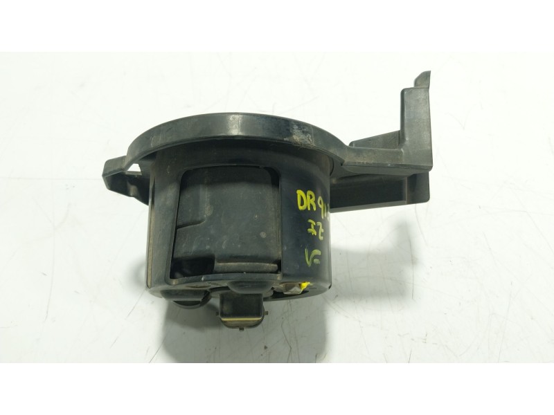 Recambio de faro antiniebla izquierdo para nissan juke (f15) 1.5 dci referencia OEM IAM  892206363 