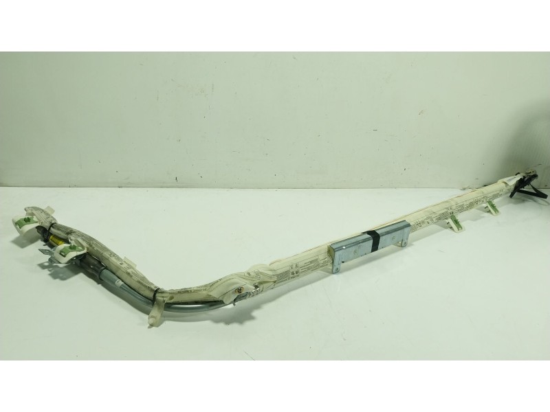 Recambio de airbag cortina delantero derecho para land rover discovery iv (l319) 2.7 td 4x4 referencia OEM IAM  BH2214K159AB 