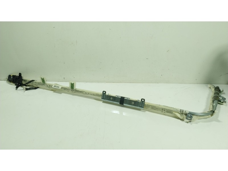 Recambio de airbag cortina delantero derecho para land rover discovery iv (l319) 2.7 td 4x4 referencia OEM IAM  BH2214K159AB 